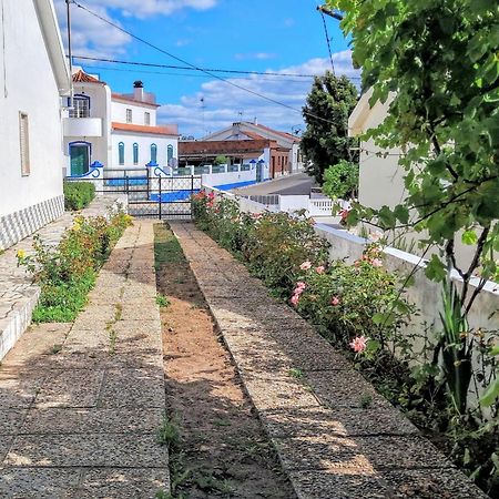 فيلا Casa Sulydance Torrão المظهر الخارجي الصورة
