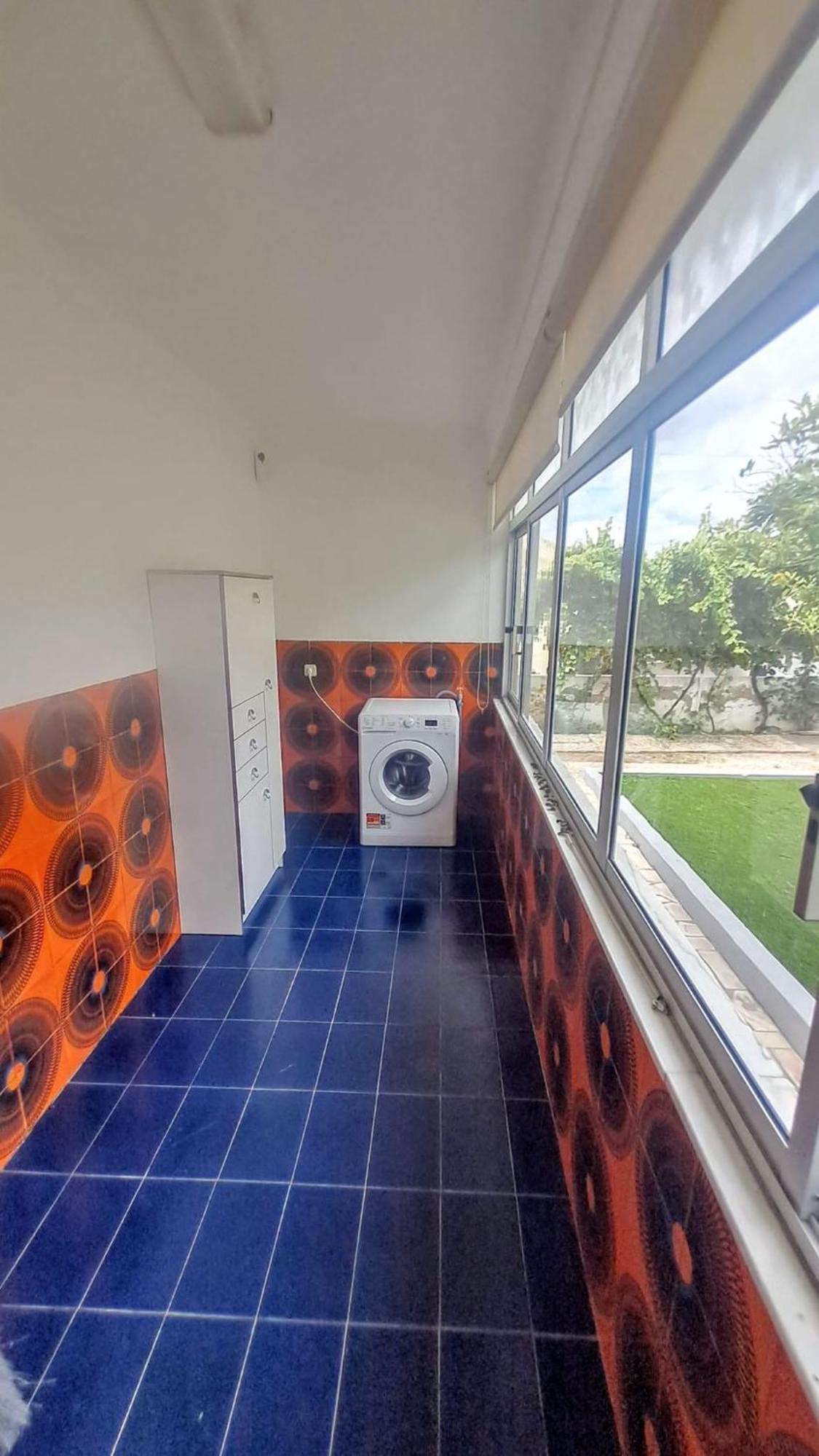 فيلا Casa Sulydance Torrão المظهر الخارجي الصورة