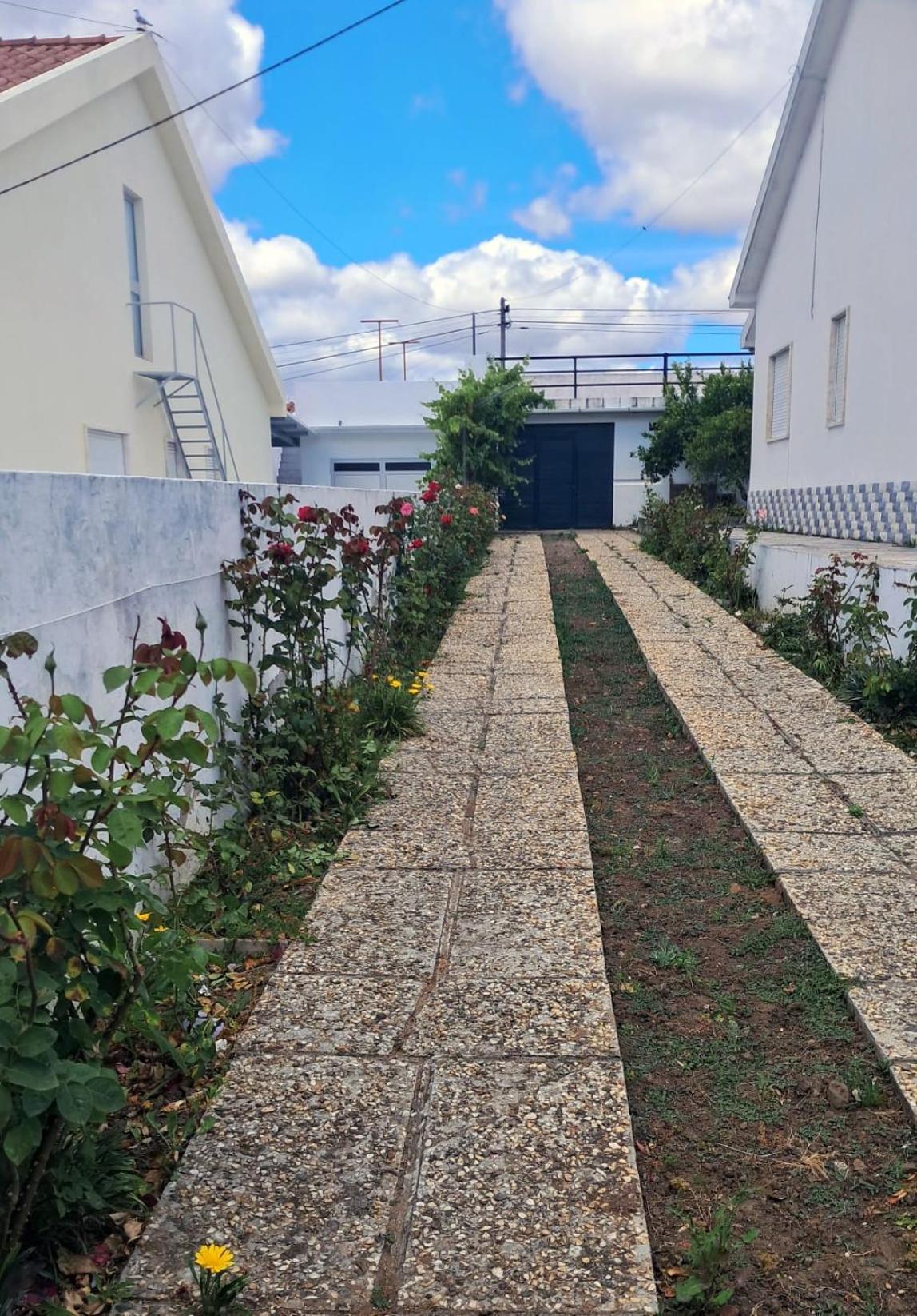 فيلا Casa Sulydance Torrão المظهر الخارجي الصورة