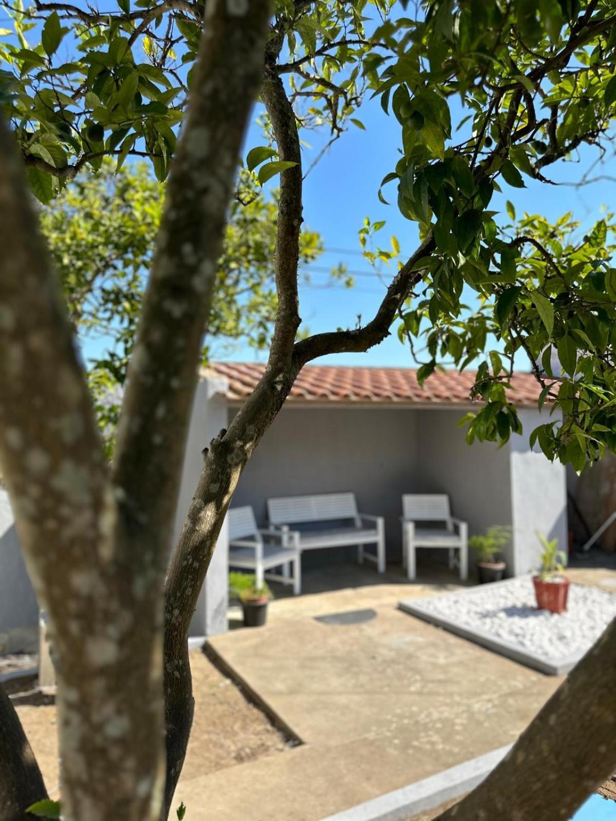 فيلا Casa Sulydance Torrão المظهر الخارجي الصورة