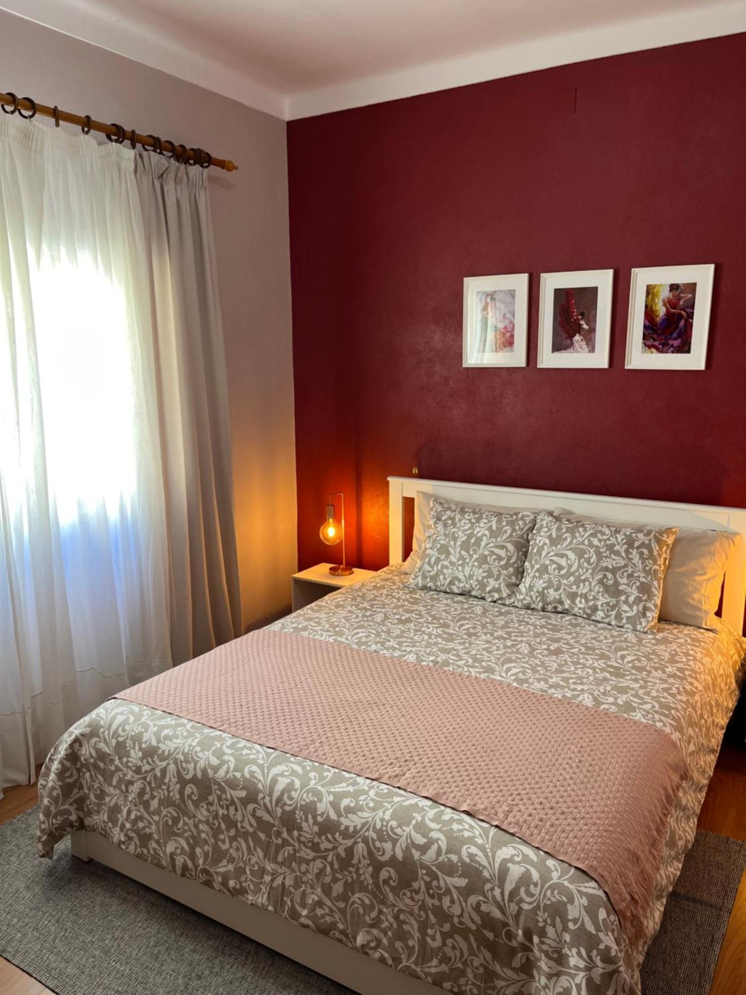 فيلا Casa Sulydance Torrão المظهر الخارجي الصورة