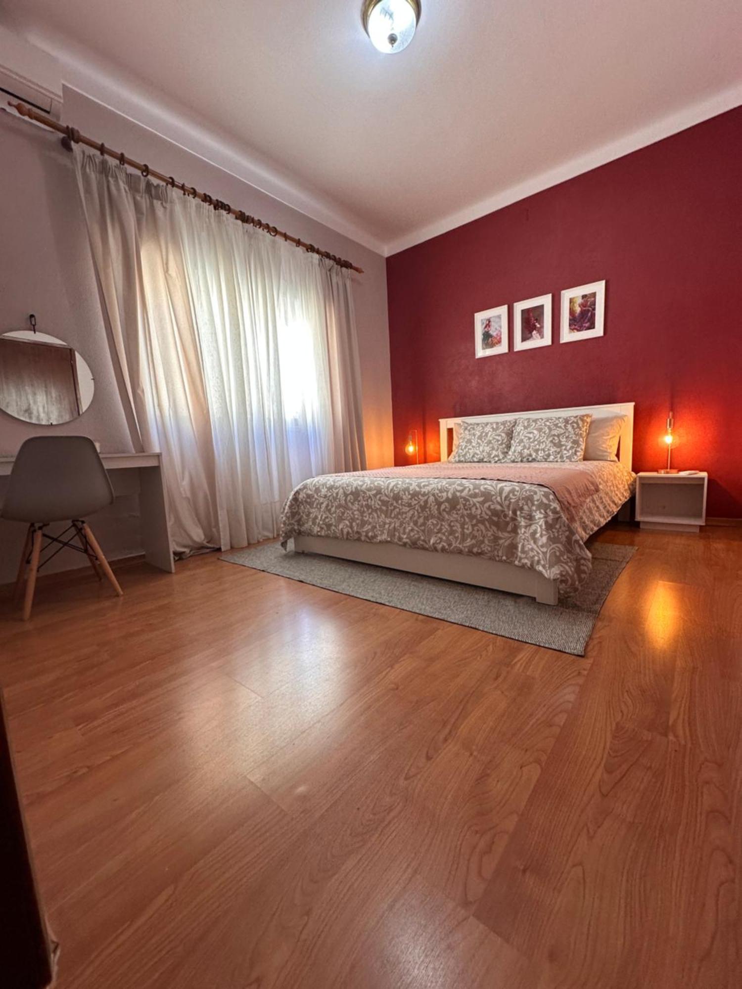 فيلا Casa Sulydance Torrão المظهر الخارجي الصورة