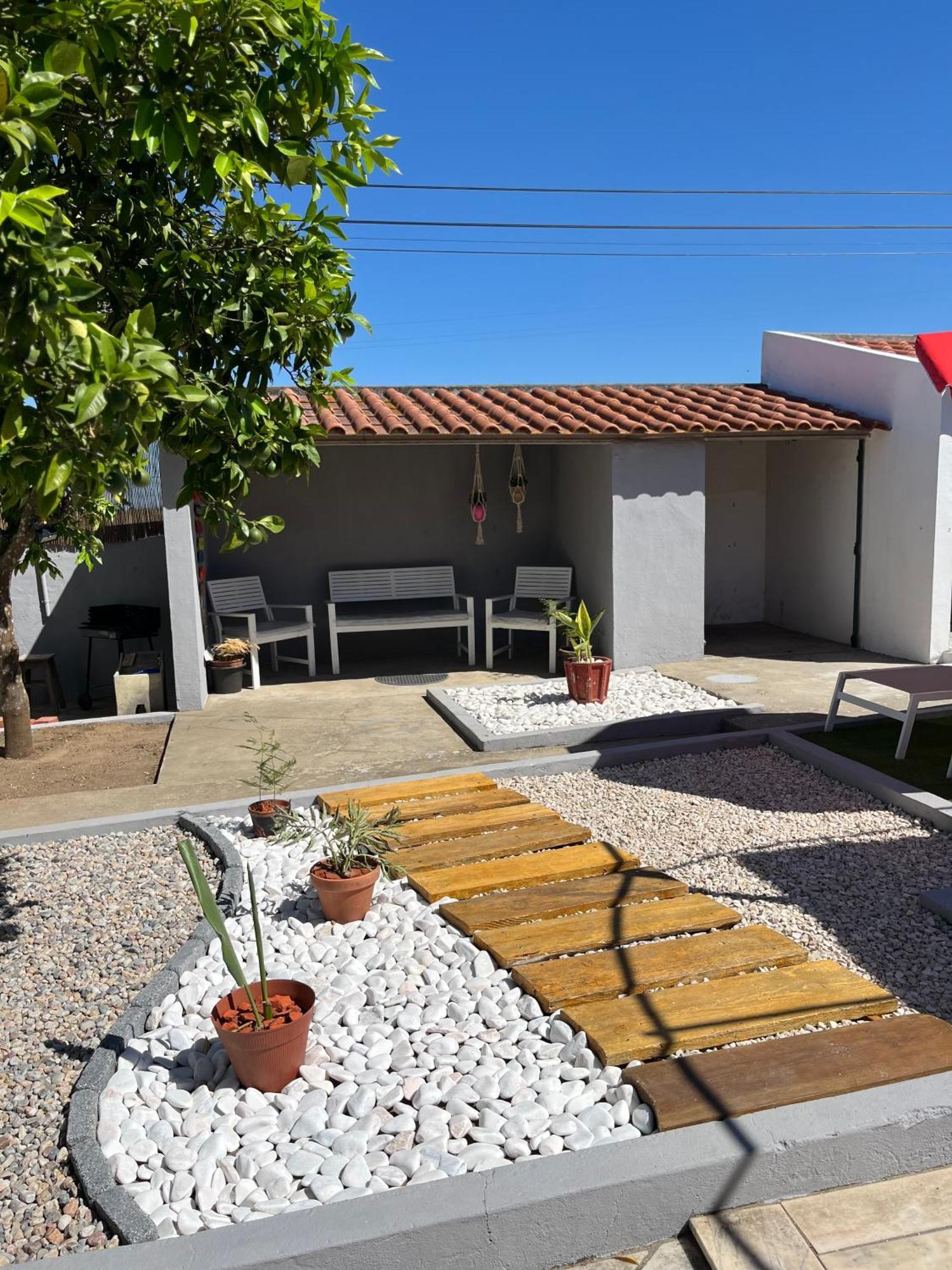 فيلا Casa Sulydance Torrão المظهر الخارجي الصورة