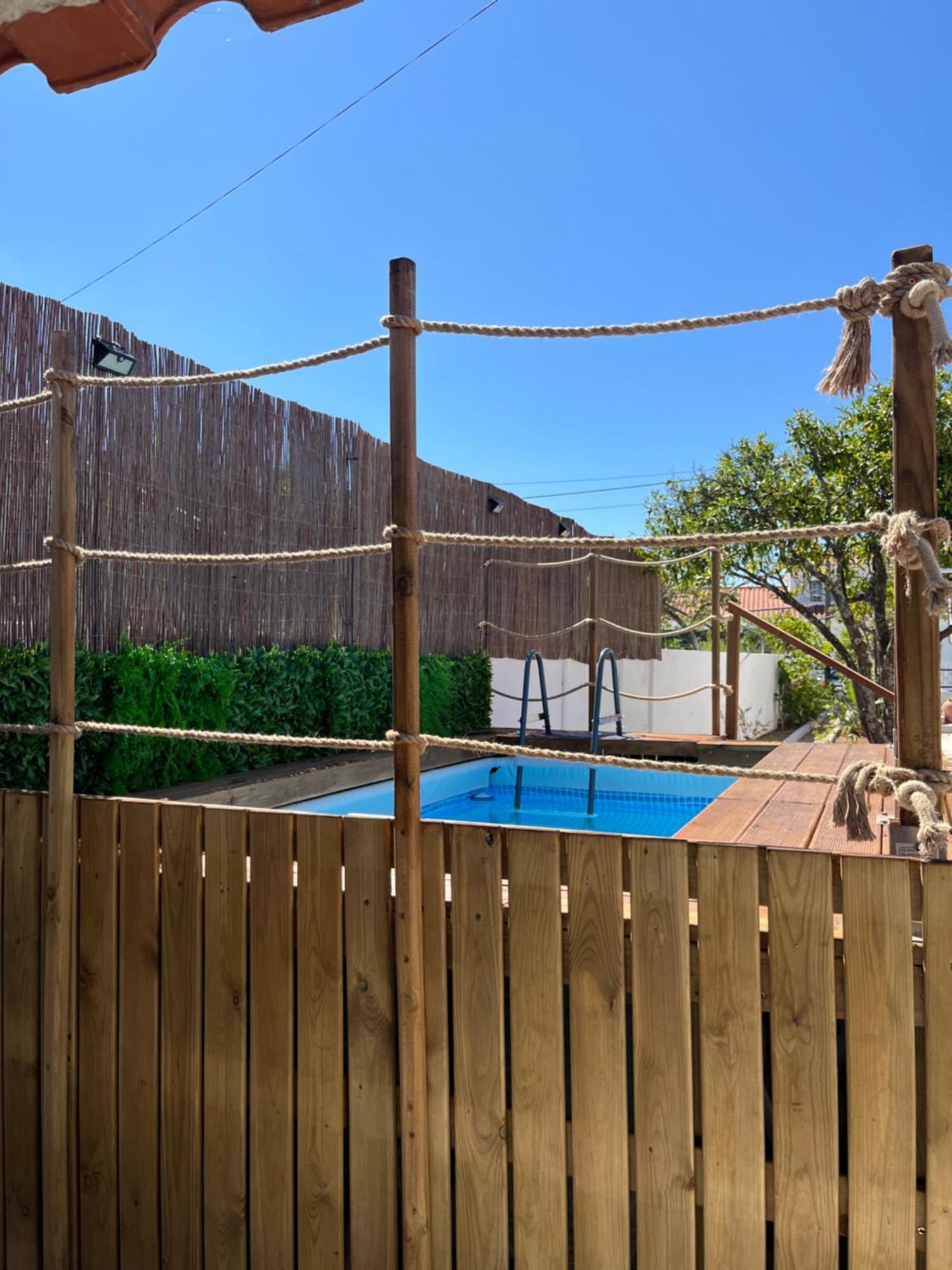 فيلا Casa Sulydance Torrão المظهر الخارجي الصورة