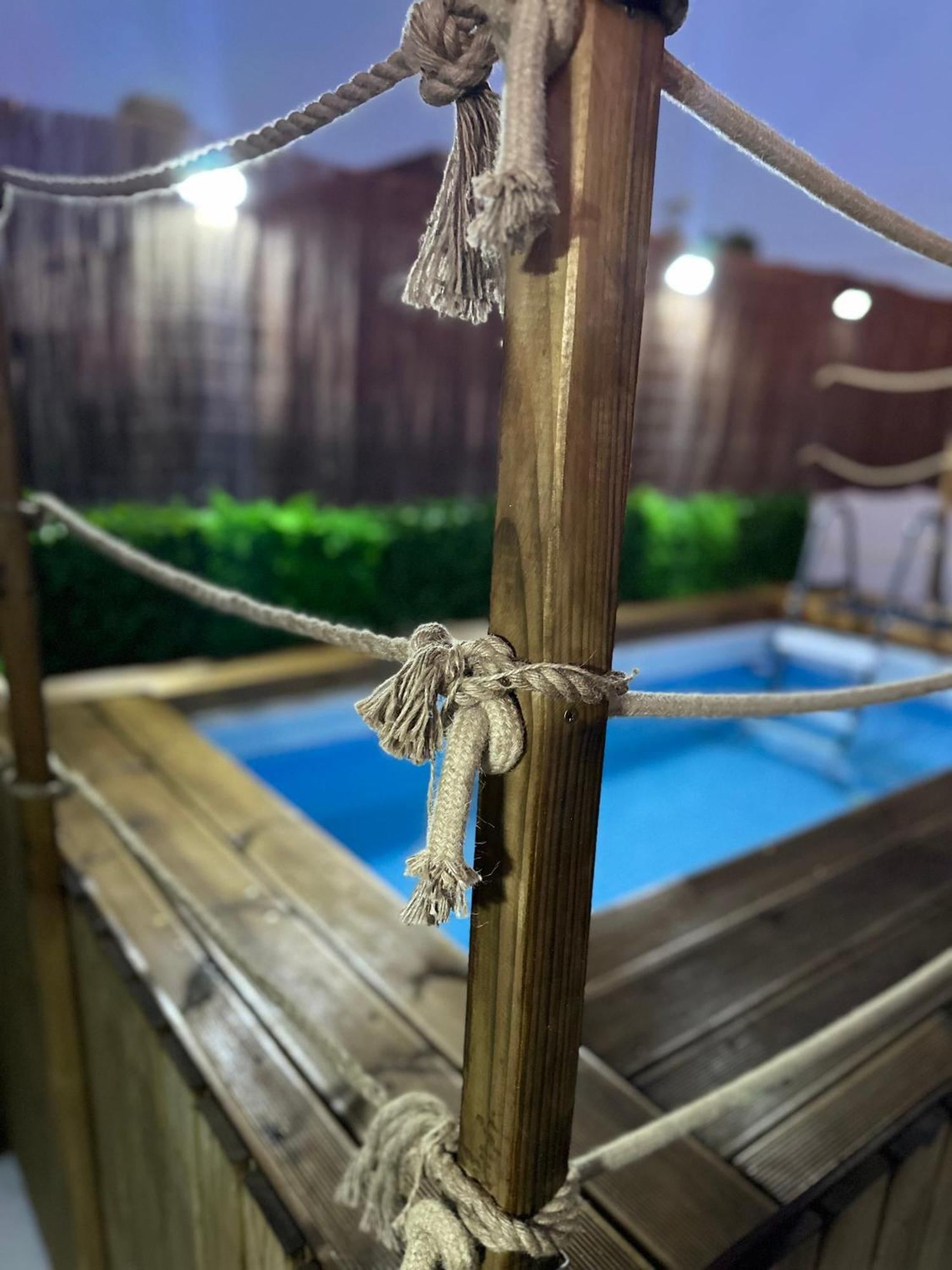 فيلا Casa Sulydance Torrão المظهر الخارجي الصورة