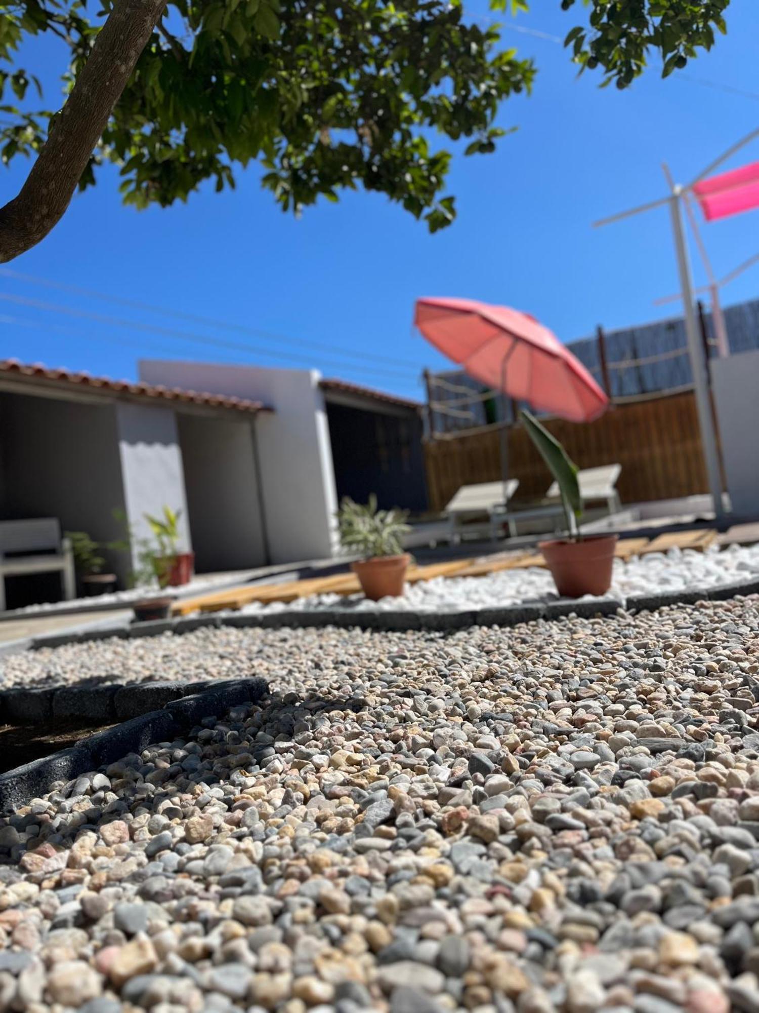 فيلا Casa Sulydance Torrão المظهر الخارجي الصورة