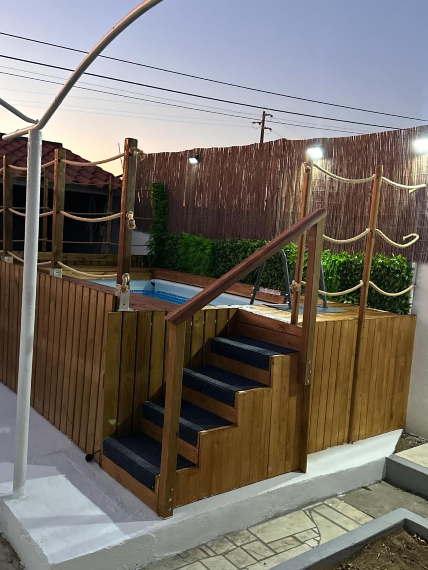 فيلا Casa Sulydance Torrão المظهر الخارجي الصورة