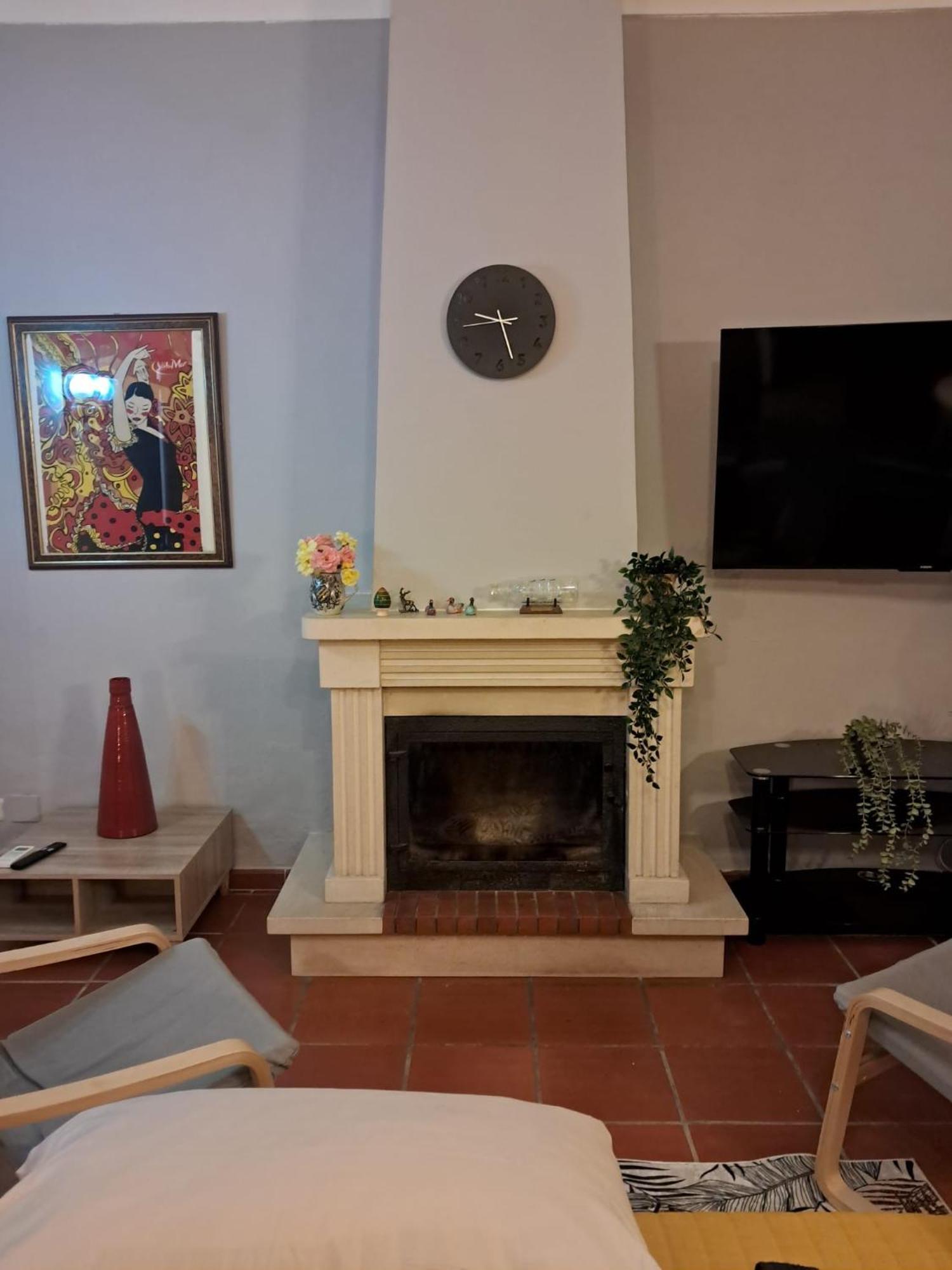 فيلا Casa Sulydance Torrão المظهر الخارجي الصورة