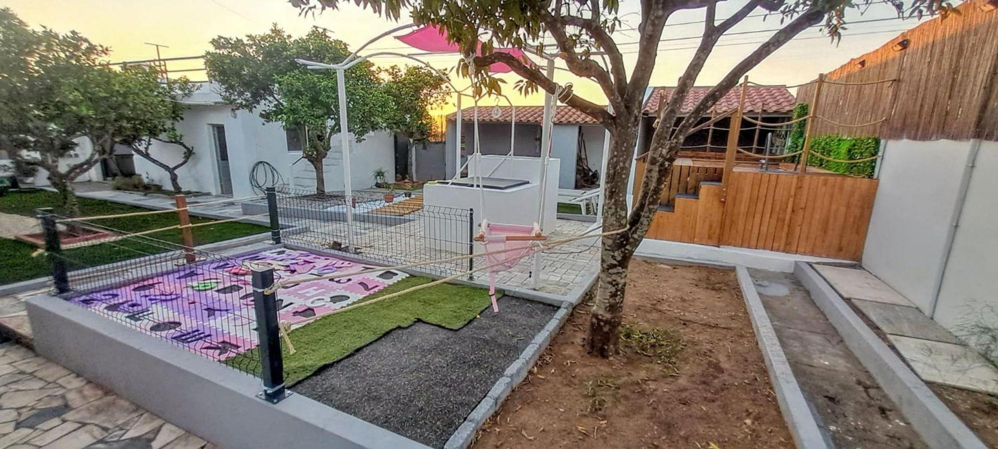 فيلا Casa Sulydance Torrão المظهر الخارجي الصورة