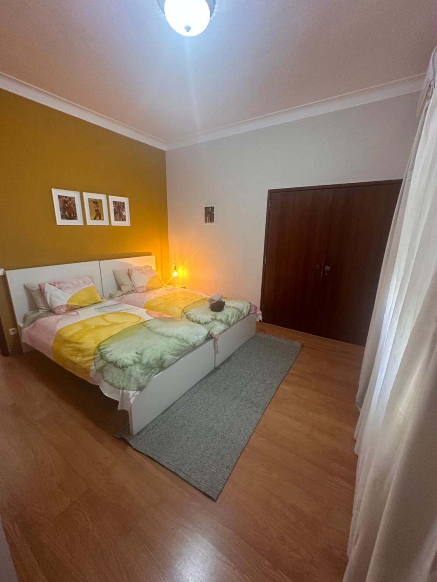 فيلا Casa Sulydance Torrão المظهر الخارجي الصورة